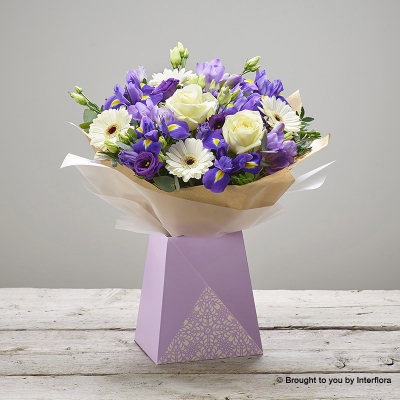 Amethyst as a best sale gift