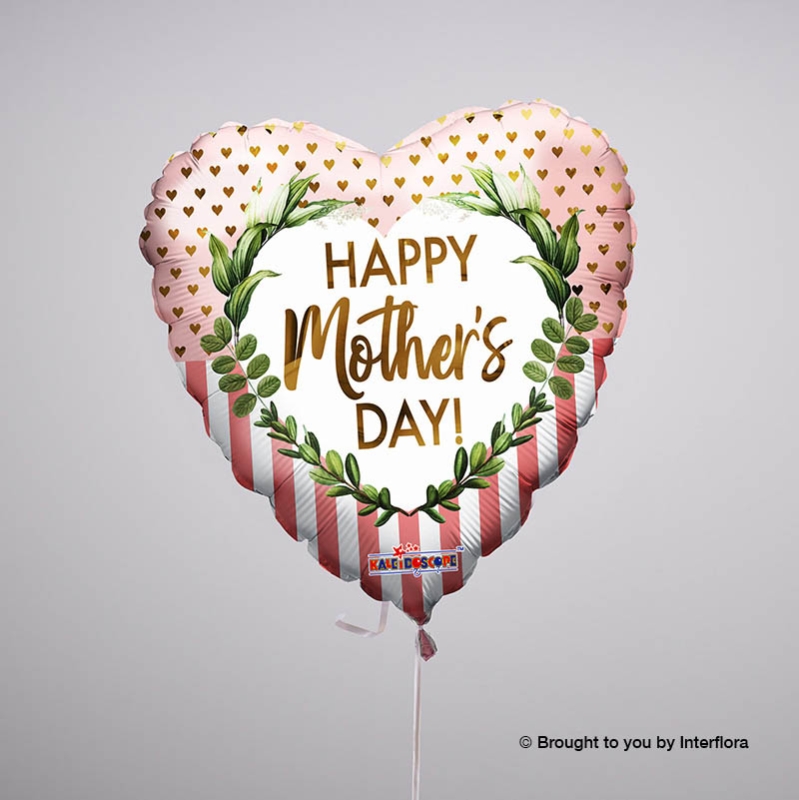 Mothers Day Balloon buy online or call 01753 547662
