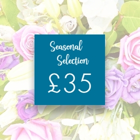 Florist's Choice £35