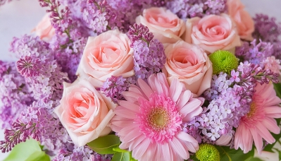 Florist Choice Basket