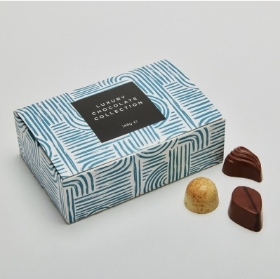 Luxury Chocolate Collection   148g