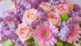 Florist Choice Basket