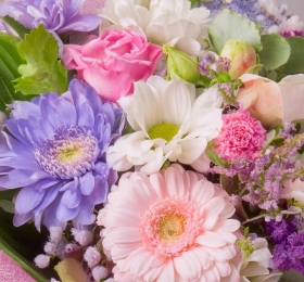 Florist Choice Handtied